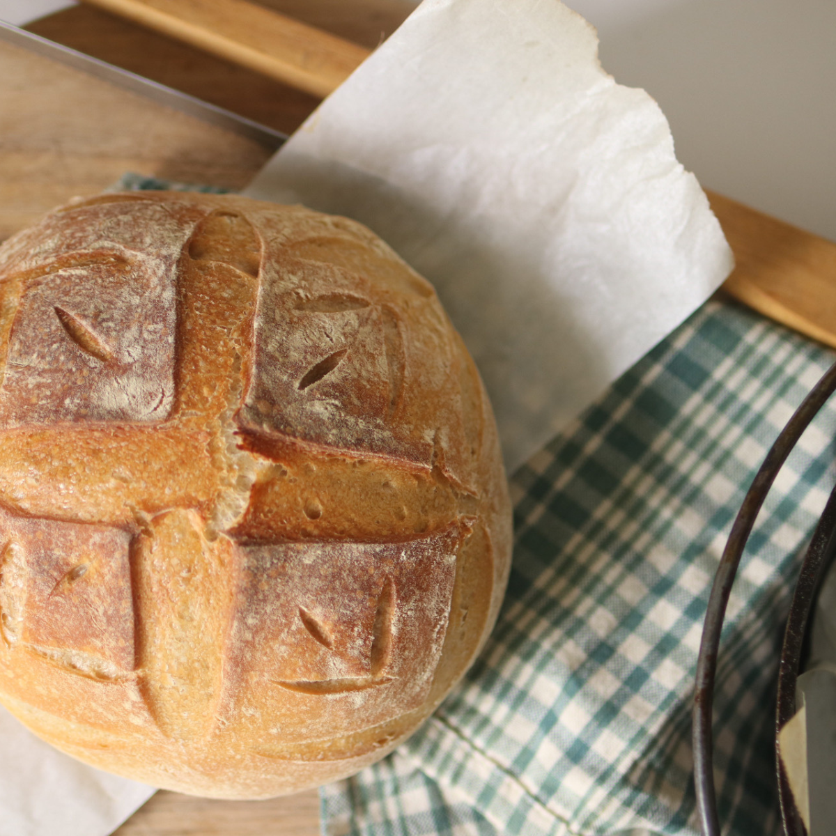 sourdough bread machine recipe